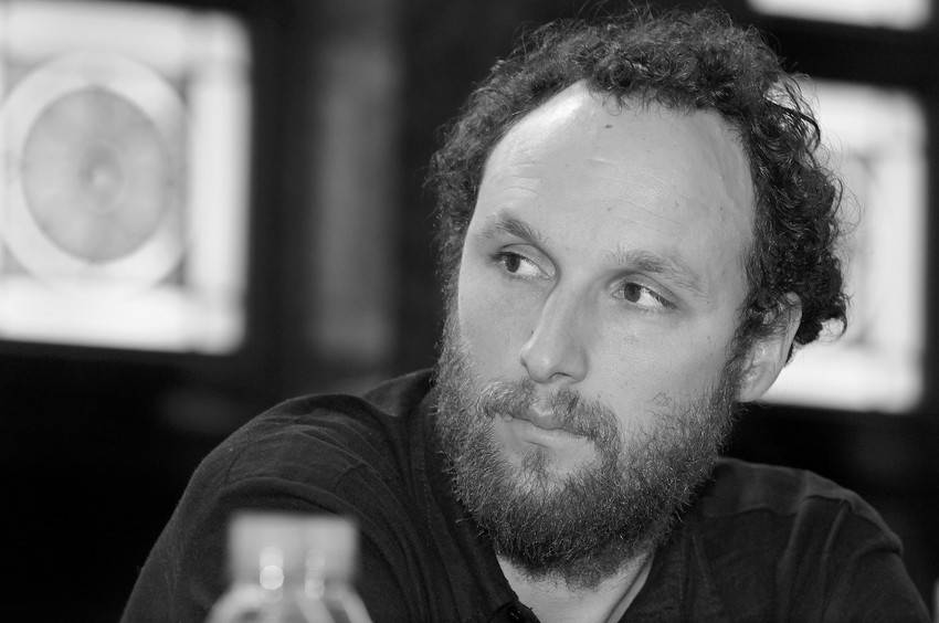 Sebastián Sabini. (archivo, octubre de 2010)