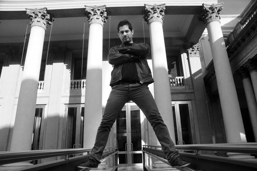 Rodrigo Pahlen 
