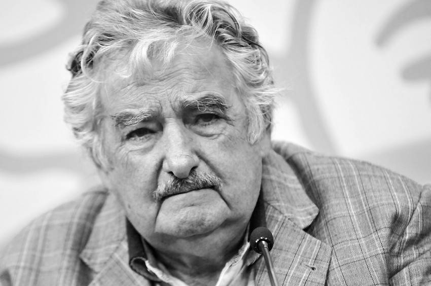 Mujica. (archivo, mayo de 2012)