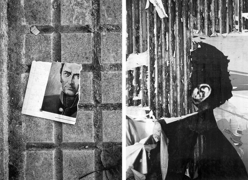 El Padre Nuestro Artigas. 