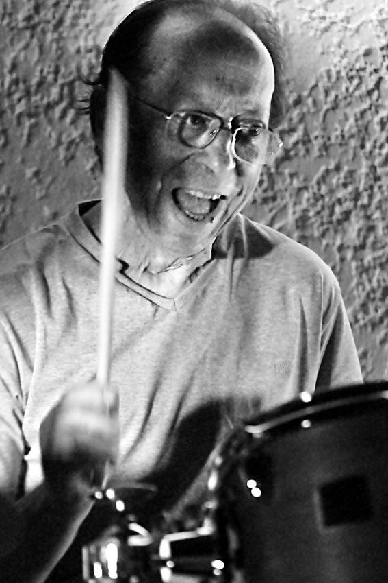 Osvaldo Fattoruso. (archivo, febrero de 2012)