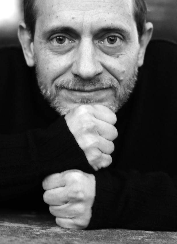 Germán Machado. 