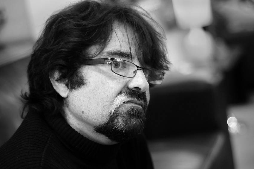 Juan Casamayor. 
