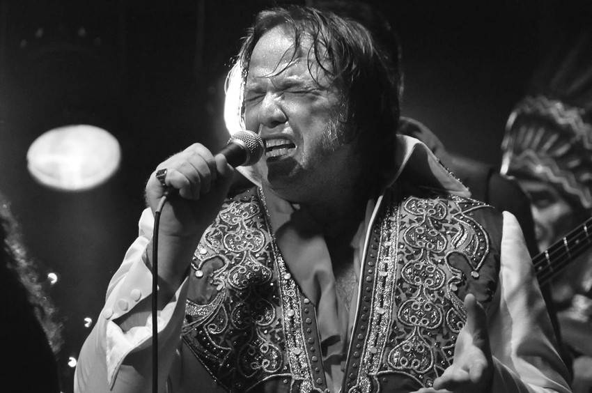 El último Elvis