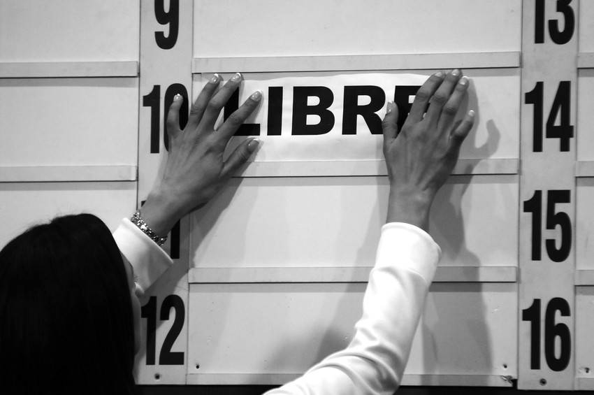 Sorteo del fixture del Torneo Apertura, el domingo, en el Museo del Fútbol