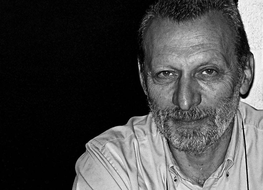 Jorge Gelman. 