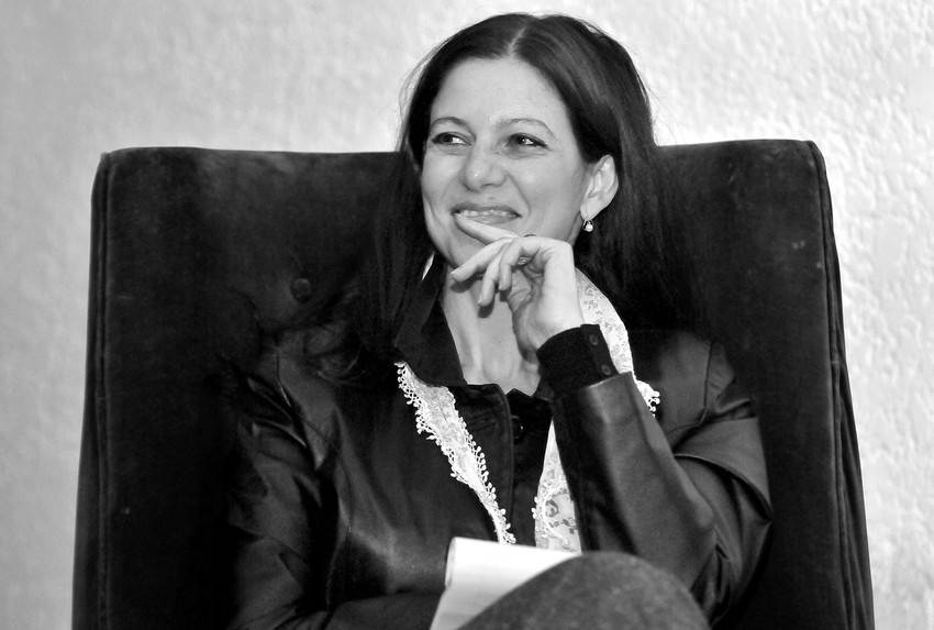 Rosalía Winocur