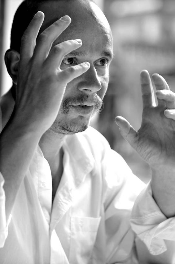 Marco Tortarolo. 