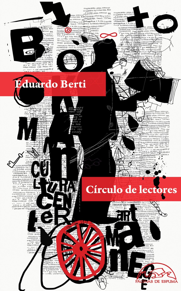 Foto principal del artículo 'Escenas de lectura: Círculo de lectores, de Eduardo Berti'