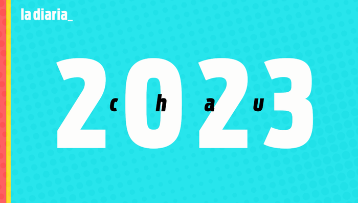Foto principal del artículo 'Resumen 2023: lo que el año nos dejó'