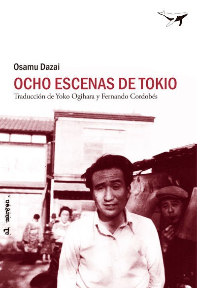 Foto principal del artículo 'Memorias de un suicida: sobre dos libros del japonés Osamu Dazai'