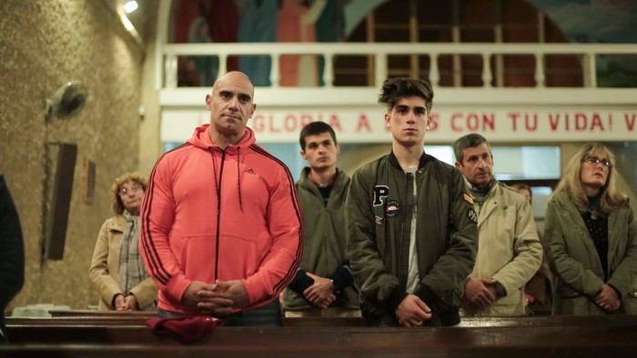 Foto principal del artículo 'Un documental uruguayo está entre los siete finalistas de un festival de la BBC'