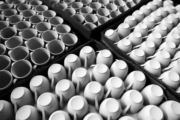 Planta de CTC Planta de CTC