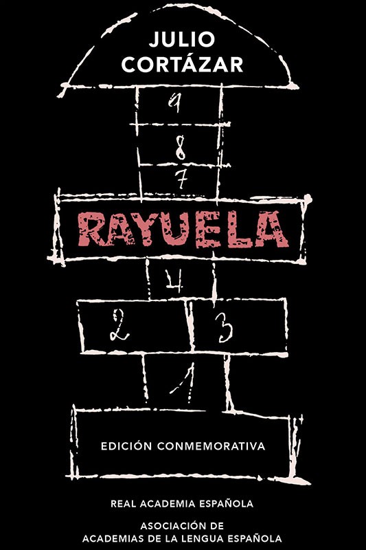 Foto principal del artículo 'Elige tu propia aventura: “Rayuela”, de Julio Cortázar'