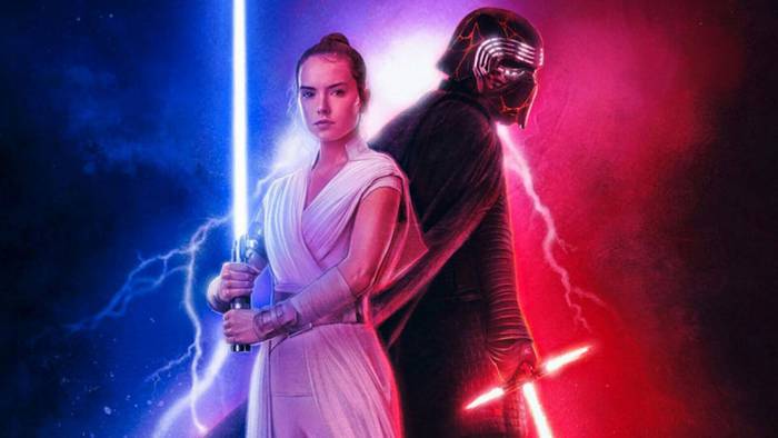 Foto principal del artículo 'La película que esperaban los fanáticos: Star Wars: el ascenso de Skywalker, de JJ Abrams'