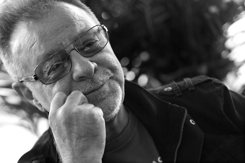 Alberto Gieco salary
