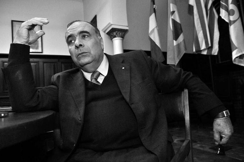 Héctor Lescano