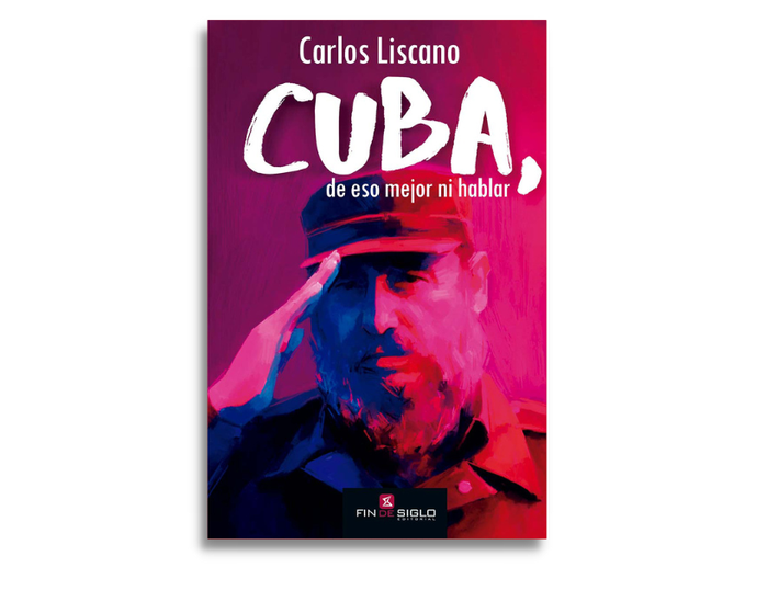 Foto principal del artículo 'Autopercepción disidente. El cuaderno cubano de Carlos Liscano'