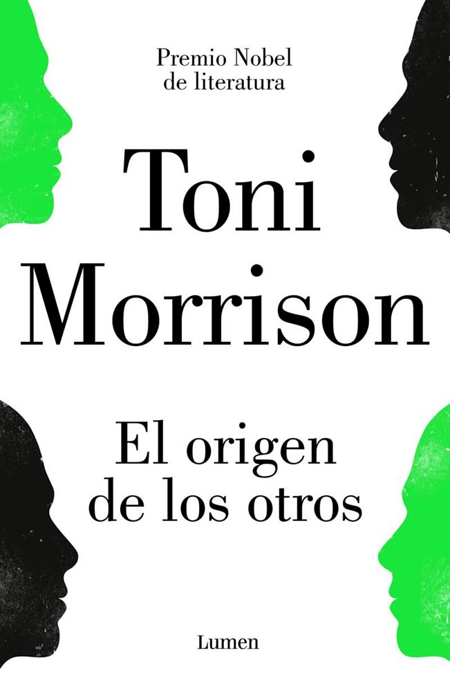 Foto principal del artículo 'Repetido pero pertinente: lo último de Toni Morrison'