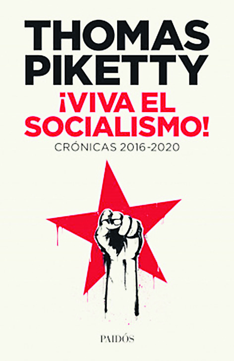 Foto principal del artículo '¡Viva el socialismo!'