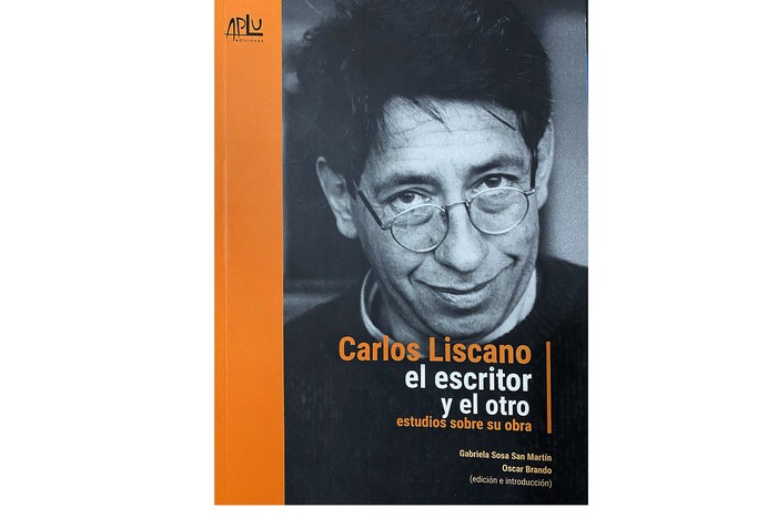 Foto principal del artículo 'A un año de su muerte, este martes presentan libro sobre el escritor Carlos Liscano'