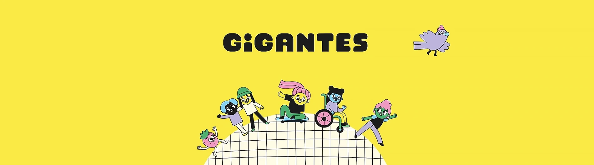 Gigantes