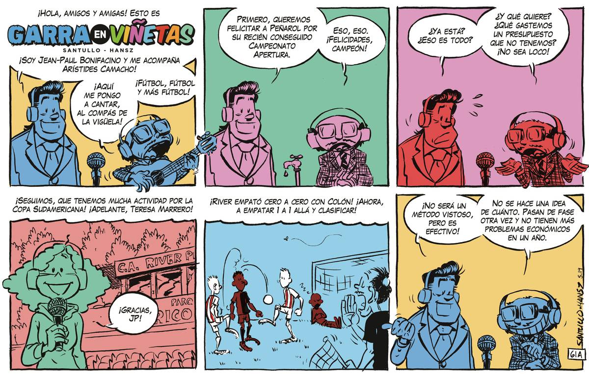 Image result for garra en viñetas