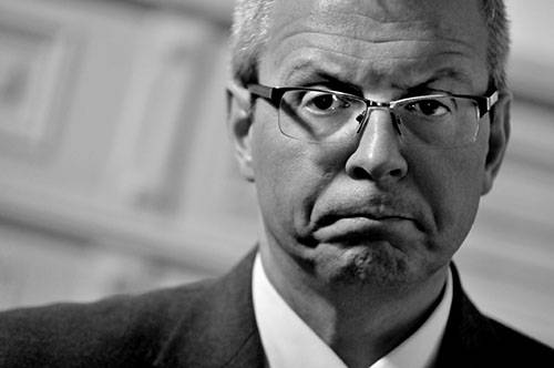 Leonel Briozzo, Christina Lustemberg y Ovejas Negras rechazaron las declaraciones sobre el aborto de diputado de CA - la diaria