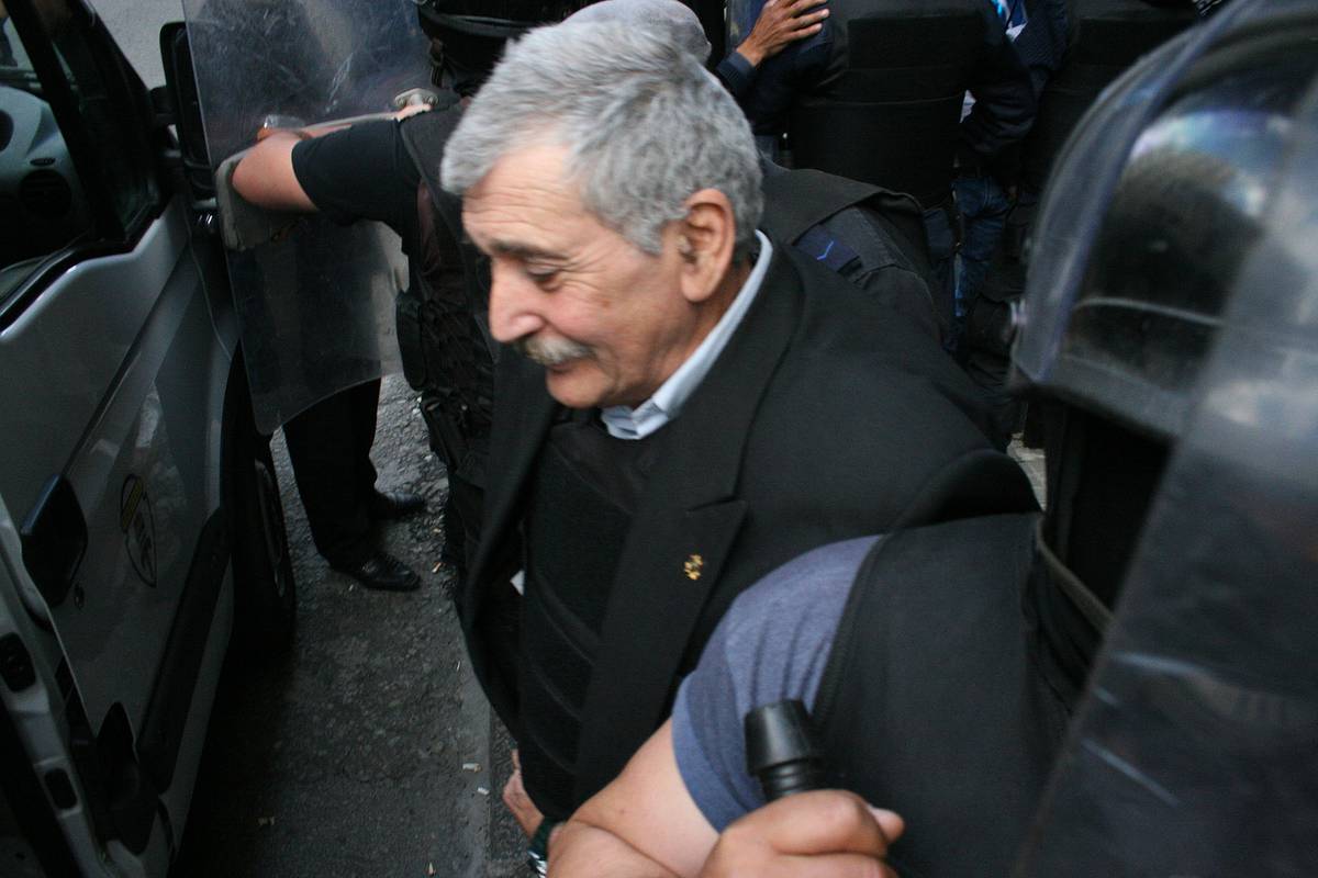 Tuve que matar y maté, y no me arrepiento”, dijo el coronel (r) Gilberto  Vázquez ante un Tribunal de Honor en 2006 | la diaria | Uruguay