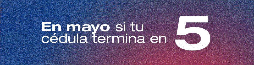Casmu Elegí en web