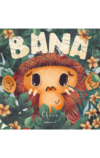 Foto de tapa de Bana