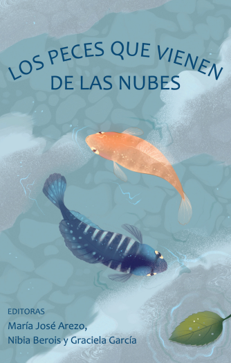 Los peces que vienen de las nubes
