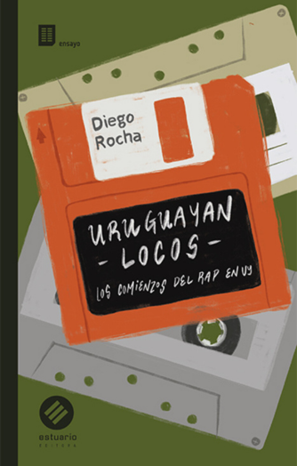 Foto de tapa de Uruguayan locos