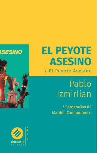 Foto de tapa de El Peyote Asesino/El Peyote Asesino