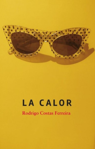 Foto de tapa de La calor