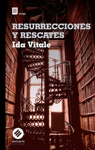 Cover photo of Resurrecciones y rescates