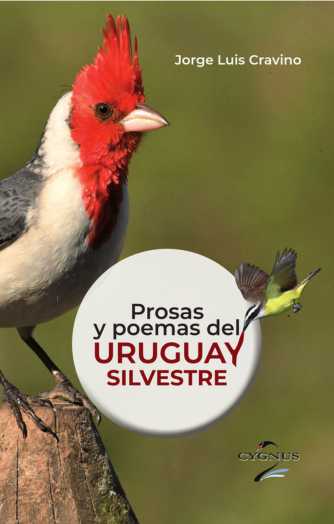 Foto de tapa de Prosas y poemas del Uruguay silvestre