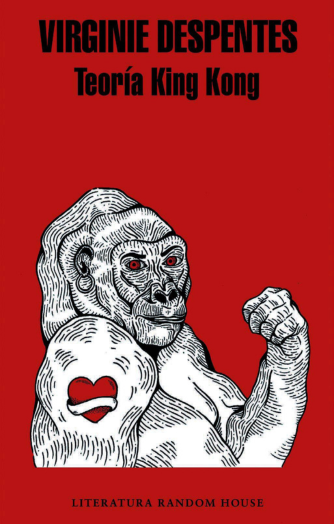 Cover photo of Teoría King Kong