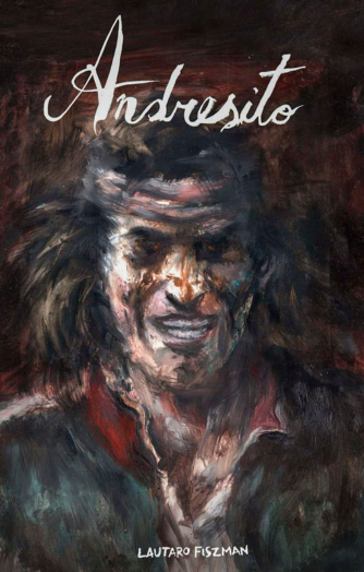 Foto de tapa de Andresito