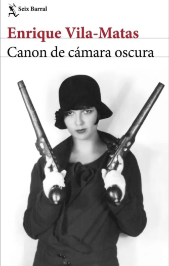 Foto de tapa de Canon de cámara oscura