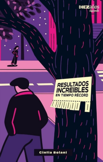 Foto de tapa de Resultados increíbles en tiempo récord