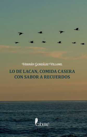 Foto de tapa de Lo de Lacan, comida casera con sabor a recuerdos