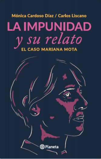 Cover photo of La impunidad y su relato: el caso Mariana Motta