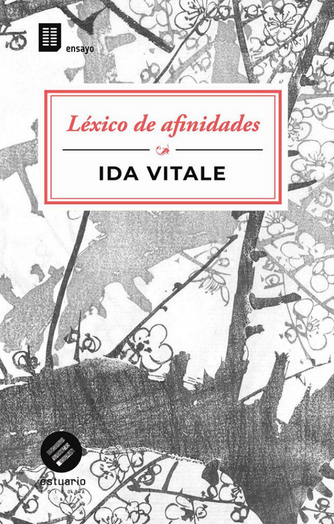 Cover photo of Léxico de afinidades