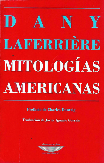 Cover photo of Mitologías americanas