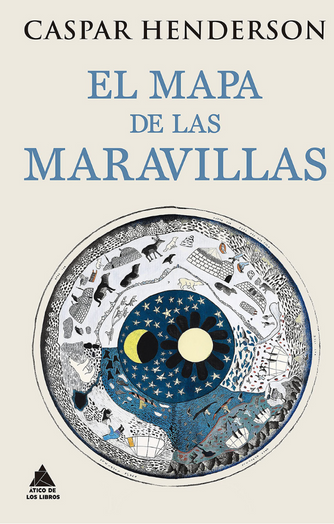 Cover photo of El mapa de las maravillas