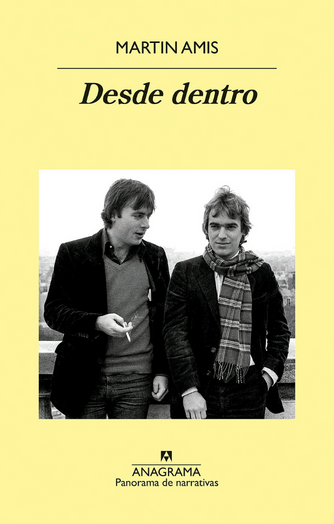 Cover photo of Desde dentro