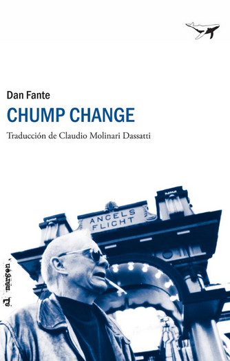 Foto de tapa de Chump Change