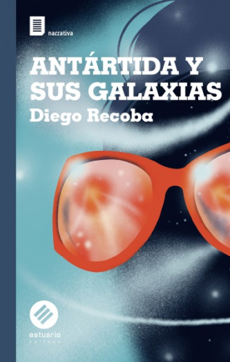 Foto de tapa de Antártida y sus galaxias