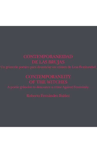 Cover photo of Contemporaneidad de las brujas